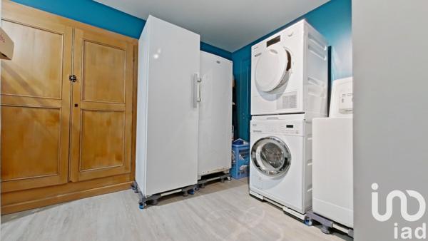 Maison à vendre 4 pièces 182 m² Hauts de Bienne