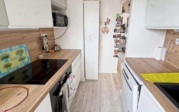Appartement à vendre    3 pièces • 67,90 m2 Antibes