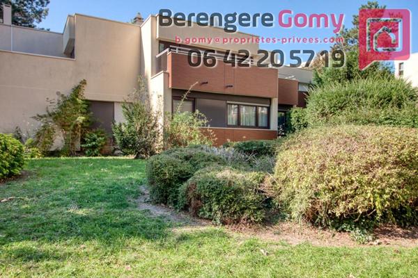 Le Plessis-Bouchard (95130) Maison de 95m²