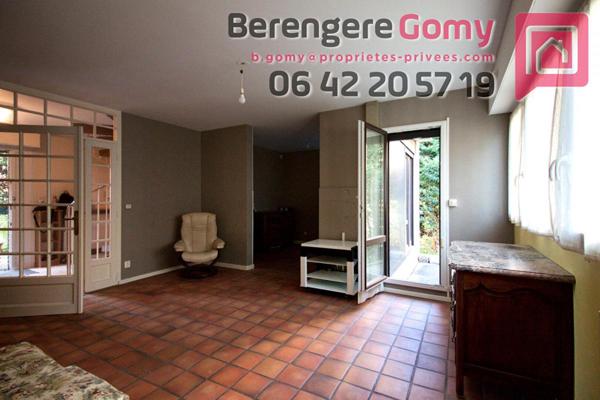 Le Plessis-Bouchard (95130) Maison de 95m²