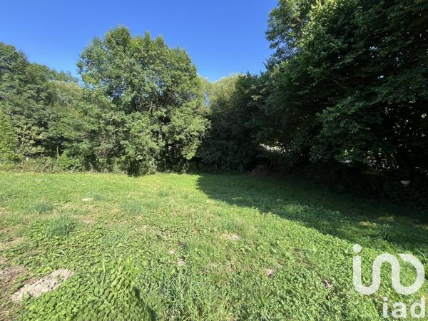 Maison à vendre 4 pièces 90 m² Magnat-l'Étrange