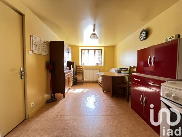 Maison à vendre 4 pièces 90 m² Magnat-l'Étrange