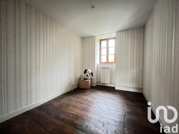 Maison à vendre 4 pièces 90 m² Magnat-l'Étrange