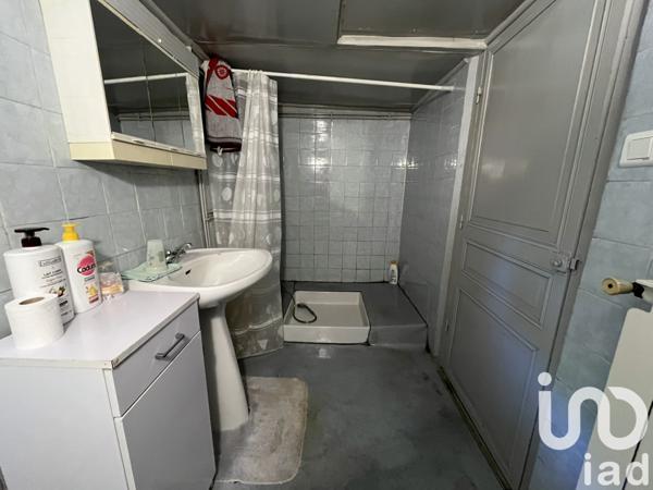 Maison à vendre 4 pièces 90 m² Magnat-l'Étrange