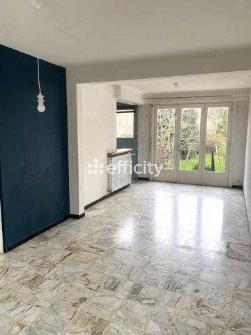 Maison 5 pièces - 102 m²