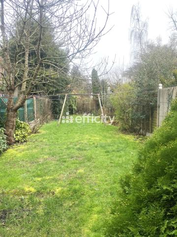 Maison 5 pièces - 102 m²