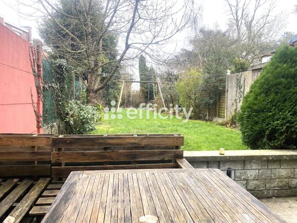 Maison 5 pièces - 102 m²