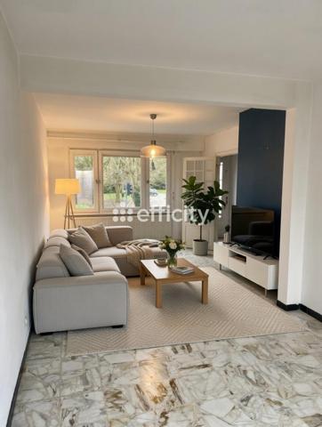 Maison 5 pièces - 102 m²