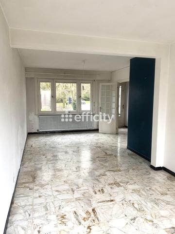 Maison 5 pièces - 102 m²