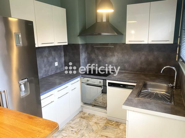 Maison 5 pièces - 102 m²