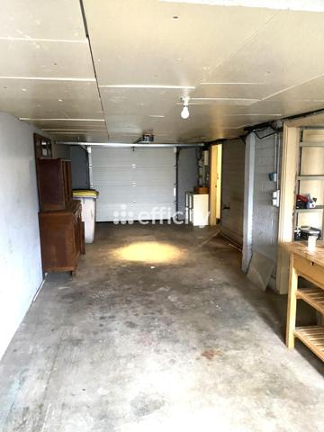 Maison 5 pièces - 102 m²