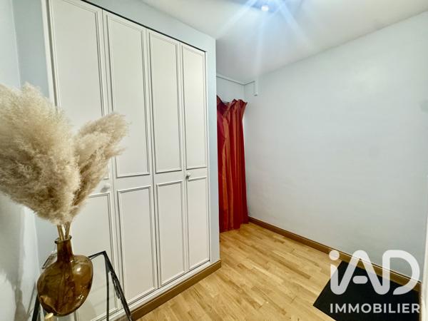 Appartement à vendre 4 pièces 93 m² Épernay