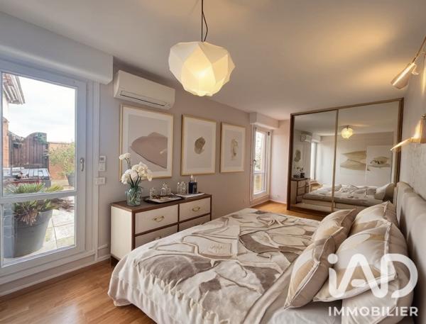 Appartement à vendre 4 pièces 93 m² Épernay