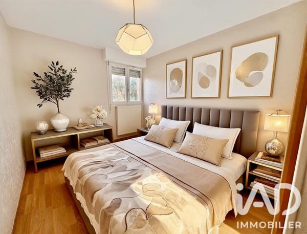 Appartement à vendre 4 pièces 93 m² Épernay