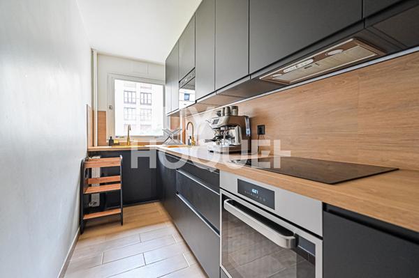RUE FAIDHERBE - 3 PIECES - 71 M2
