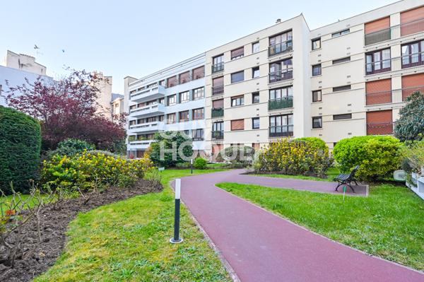 RUE FAIDHERBE - 3 PIECES - 71 M2