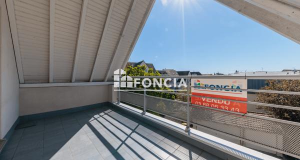 À vendre Appartement 3 pièces 76.5 m² - Haguenau 67500