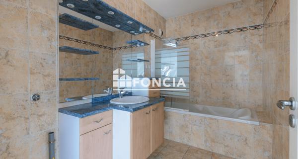 À vendre Appartement 3 pièces 76.5 m² - Haguenau 67500