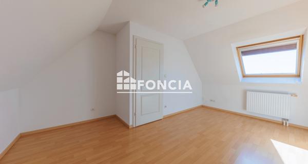 À vendre Appartement 3 pièces 76.5 m² - Haguenau 67500