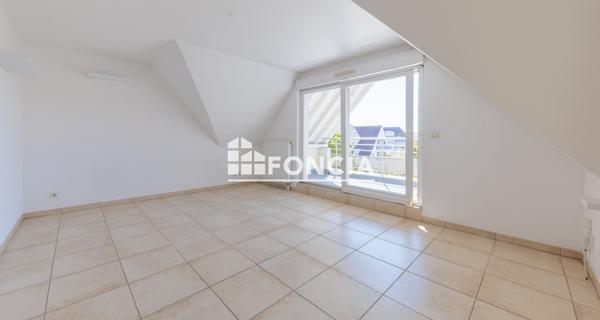 À vendre Appartement 3 pièces 76.5 m² - Haguenau 67500