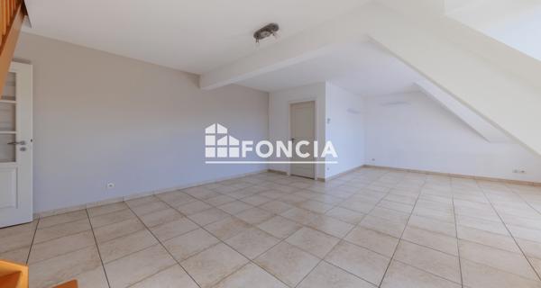 À vendre Appartement 3 pièces 76.5 m² - Haguenau 67500