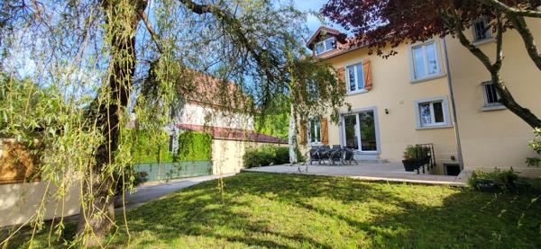 Maison 4 pièces 132 m2