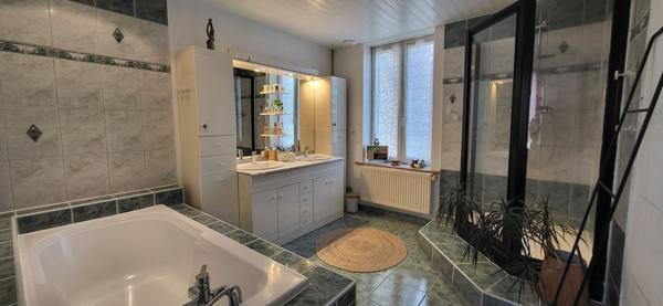 Maison 4 pièces 132 m2