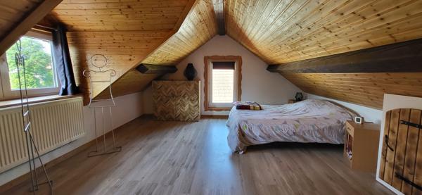 Maison 4 pièces 132 m2