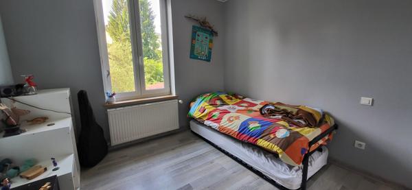 Maison 4 pièces 132 m2