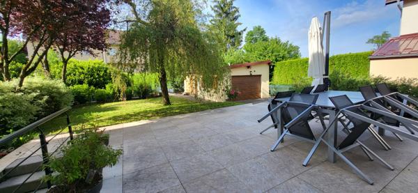 Maison 4 pièces 132 m2