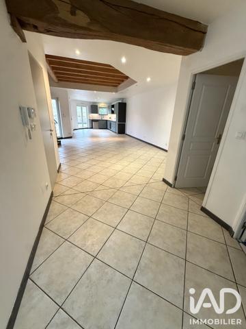 Immeuble à vendre 224 m² Guerting
