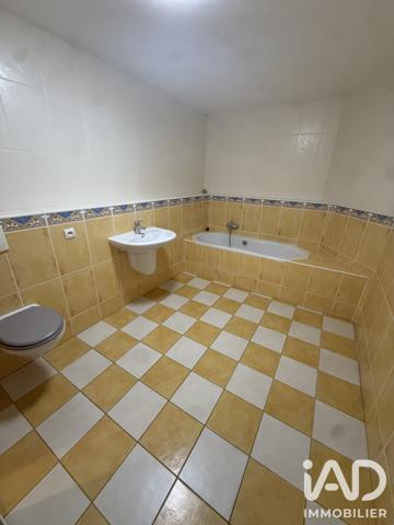 Immeuble à vendre 224 m² Guerting