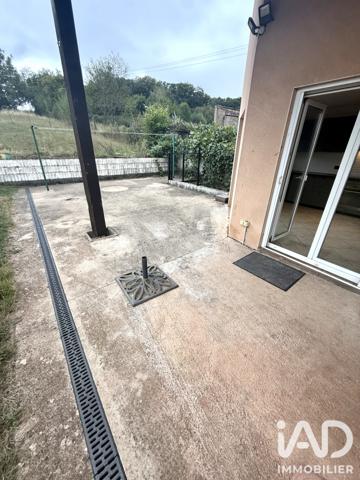 Immeuble à vendre 224 m² Guerting