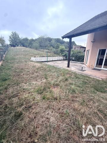 Immeuble à vendre 224 m² Guerting