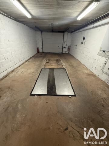 Immeuble à vendre 224 m² Guerting