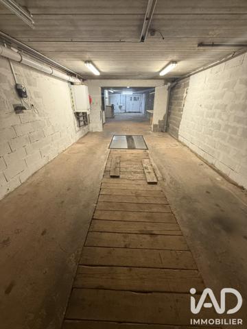 Immeuble à vendre 224 m² Guerting