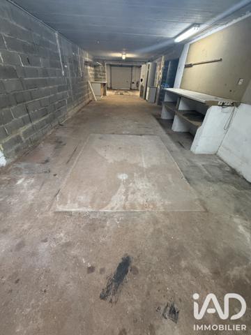 Immeuble à vendre 224 m² Guerting