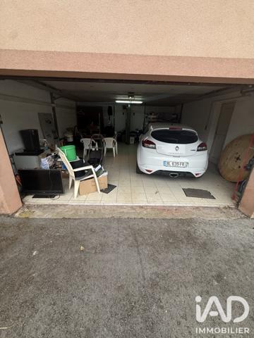 Immeuble à vendre 224 m² Guerting
