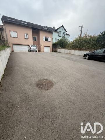Immeuble à vendre 224 m² Guerting