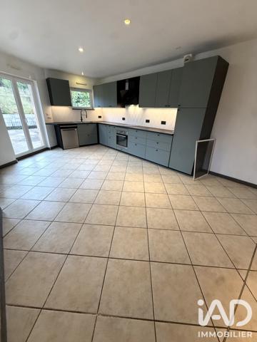 Immeuble à vendre 224 m² Guerting