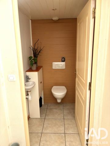 Immeuble à vendre 224 m² Guerting