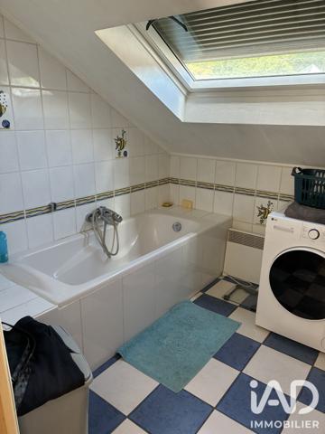 Immeuble à vendre 224 m² Guerting