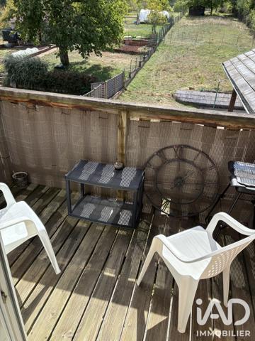 Immeuble à vendre 224 m² Guerting