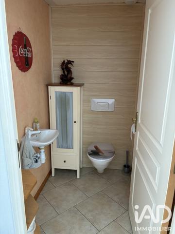 Immeuble à vendre 224 m² Guerting