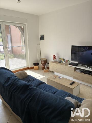 Immeuble à vendre 224 m² Guerting
