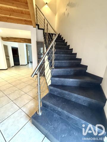Immeuble à vendre 224 m² Guerting