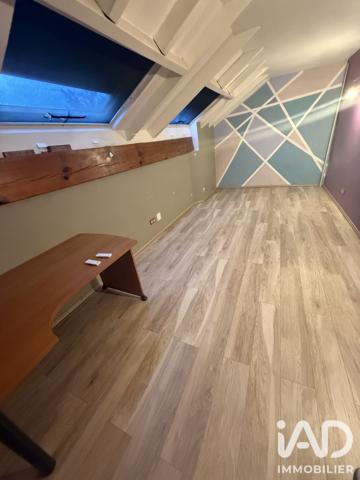Immeuble à vendre 224 m² Guerting
