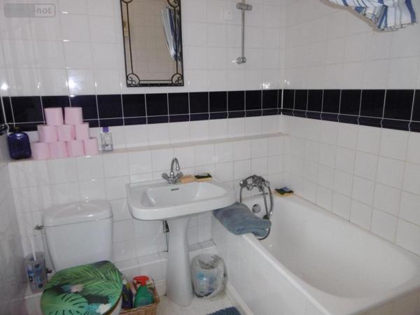 Maison à vendre à Saint-Michel-de-Montjoie dans la Manche (50670), ref : 14076-5545