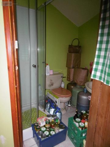 Maison à vendre à Saint-Michel-de-Montjoie dans la Manche (50670), ref : 14076-5545