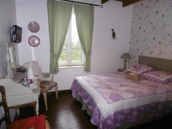 Maison à vendre à Saint-Michel-de-Montjoie dans la Manche (50670), ref : 14076-5545